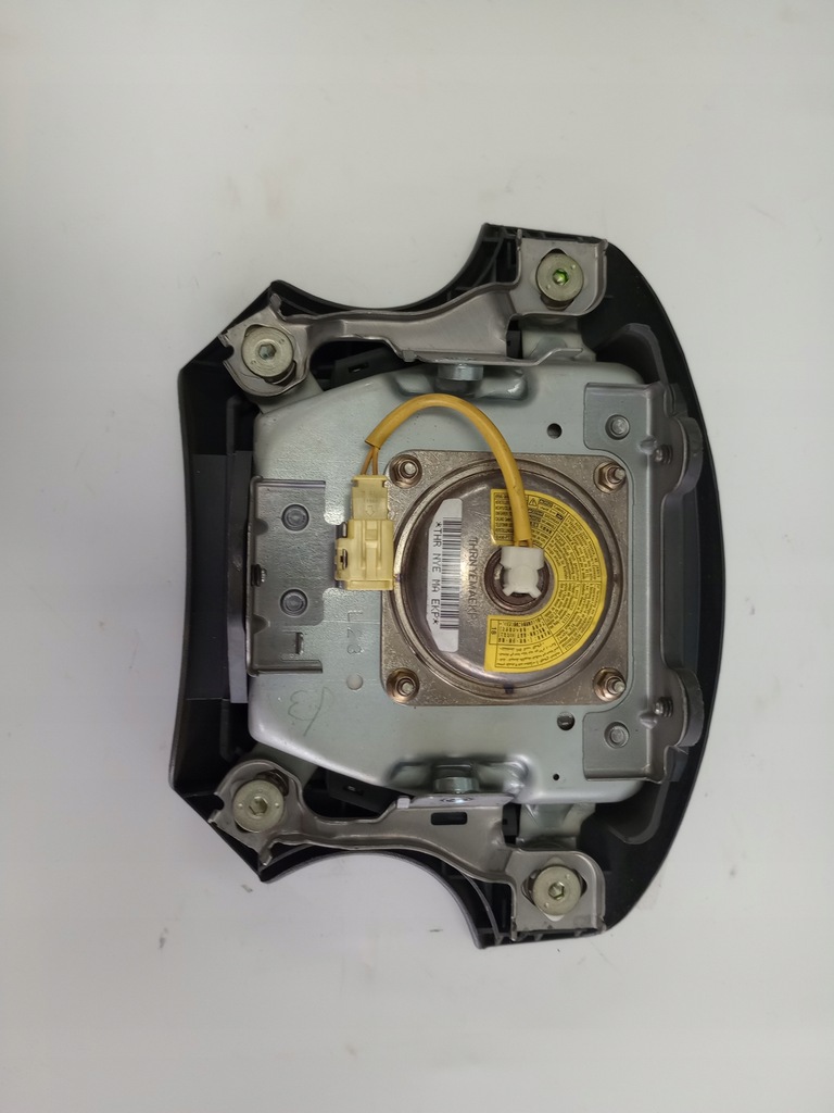 фото №8, Toyota previa ii подушка водителя подушка безопасности europa