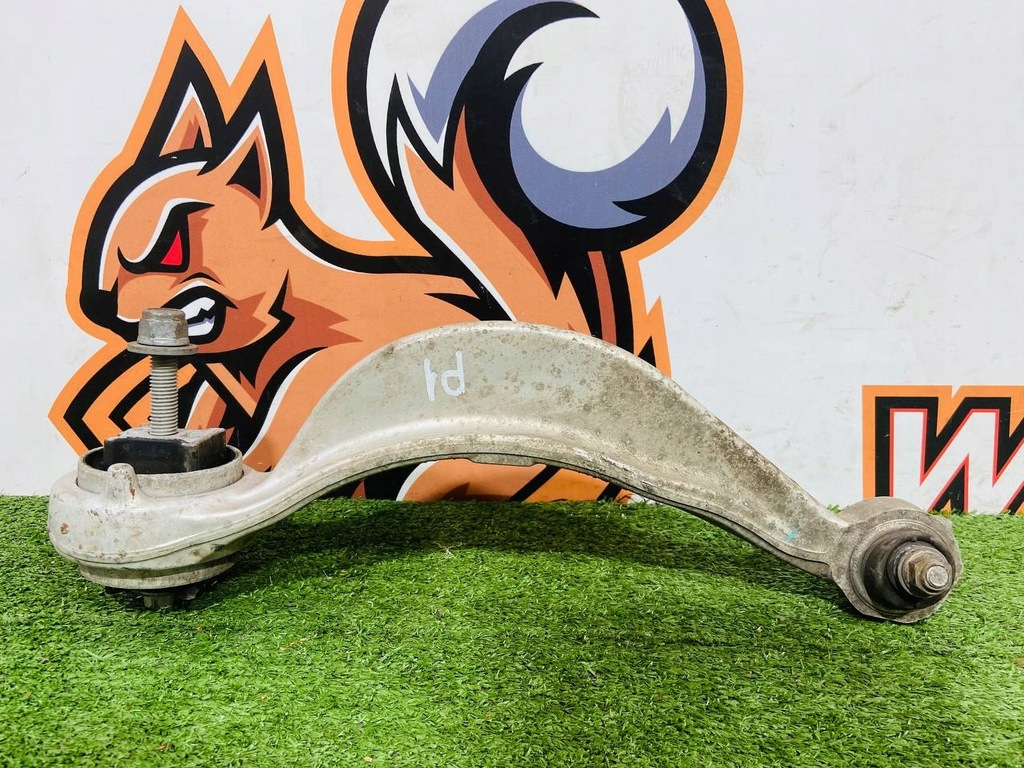 фото №11, Рычаг перед правый jaguar i-pace x590 j9d3-3c256-bb