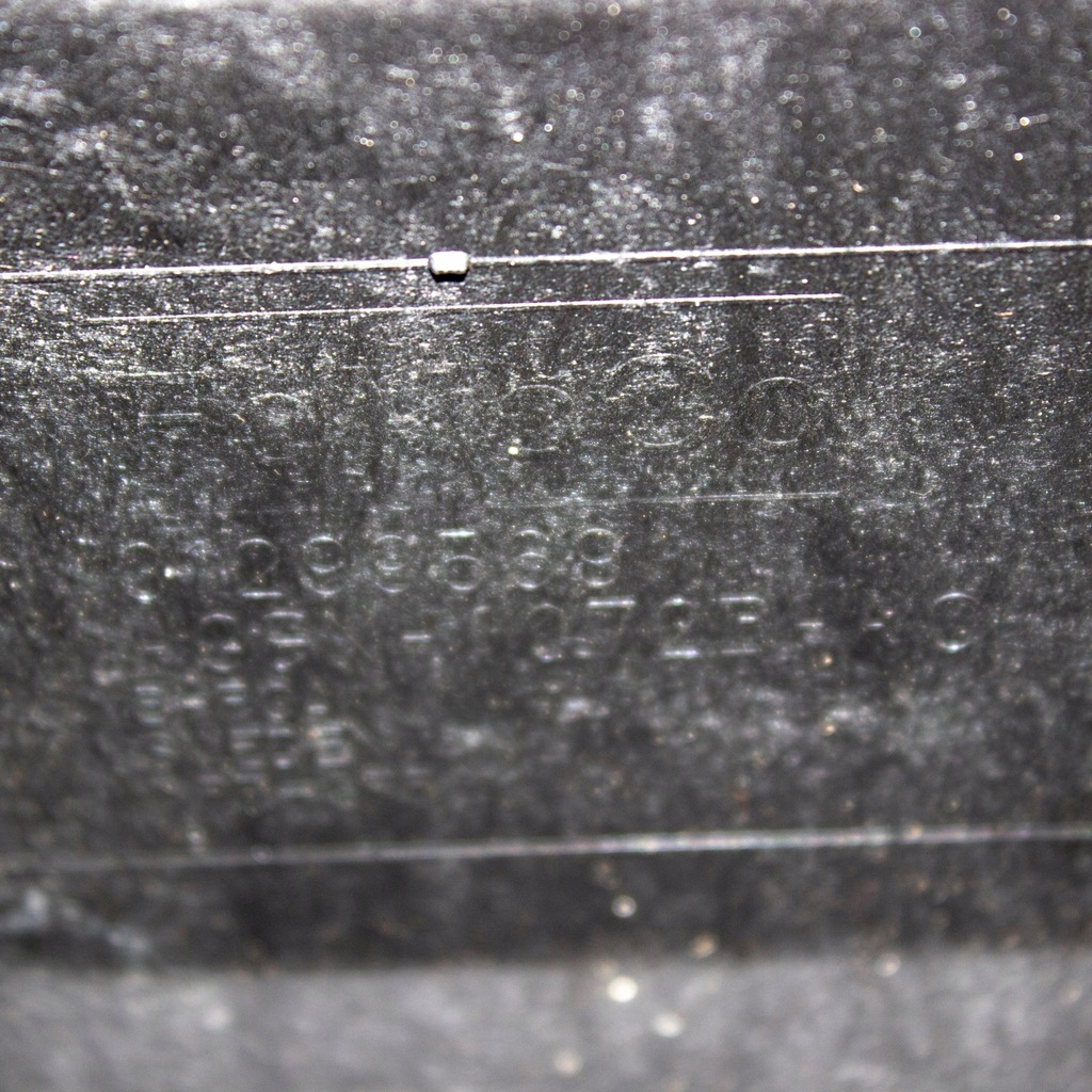 фото №5, Volvo v60 2013 основа / корпус акумулятор