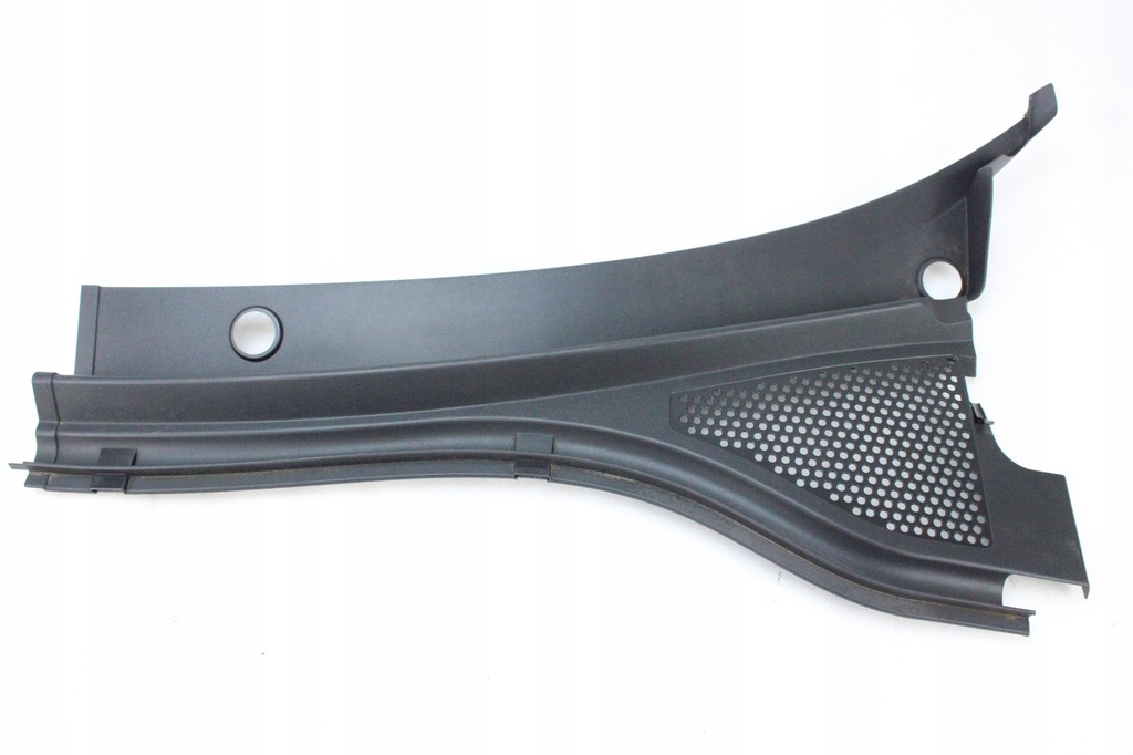 фото №1, Жабо ліва seat tarraco 5nb819403