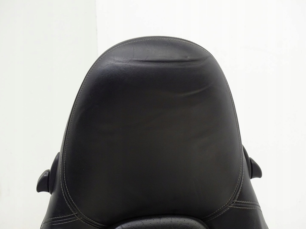 фото №8, Сидіння правий перед передній пасажира шкіра porsche boxster 986 електричний