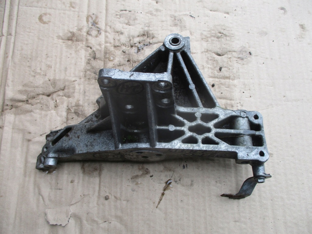 фото №6, Кронштейн кронштейн двигателя alfa romeo mito 1.4tb