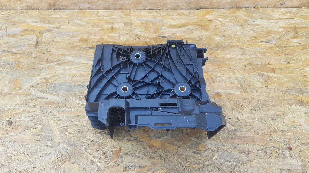 фото №4, Основа акумулятор renault megane iv espace v