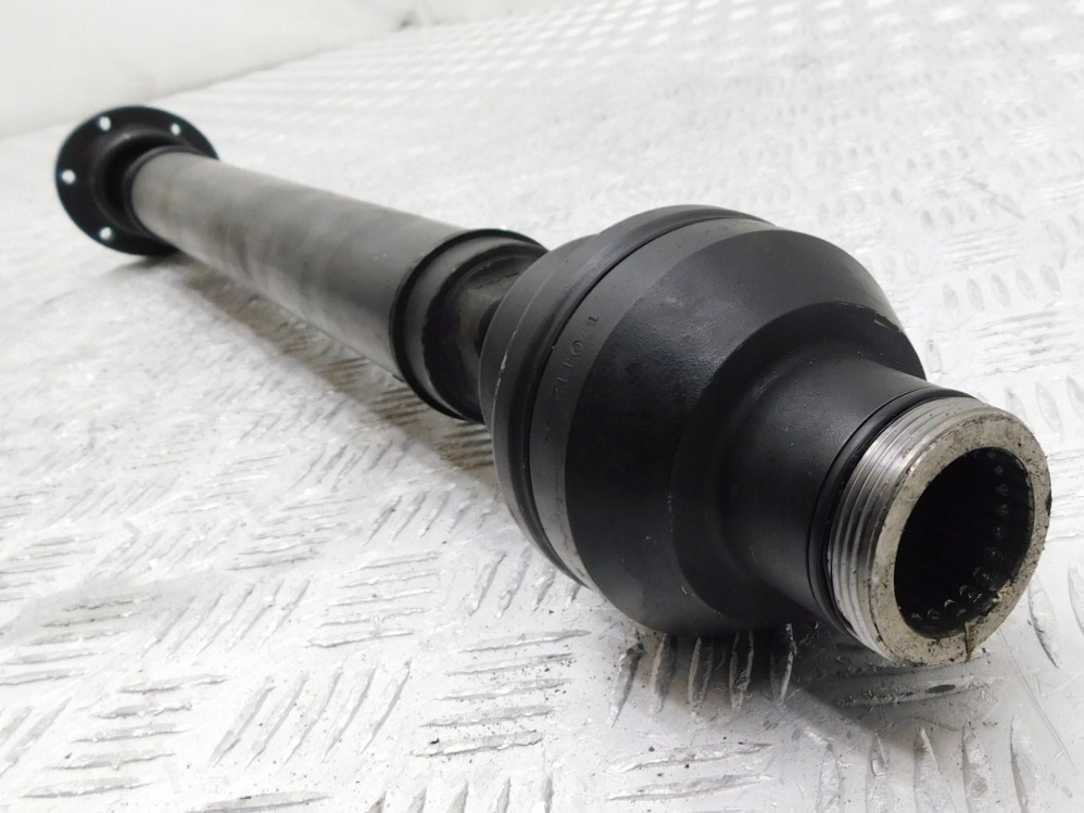 фото №2, Wał приводной перед - land rover discovery v 5 l462