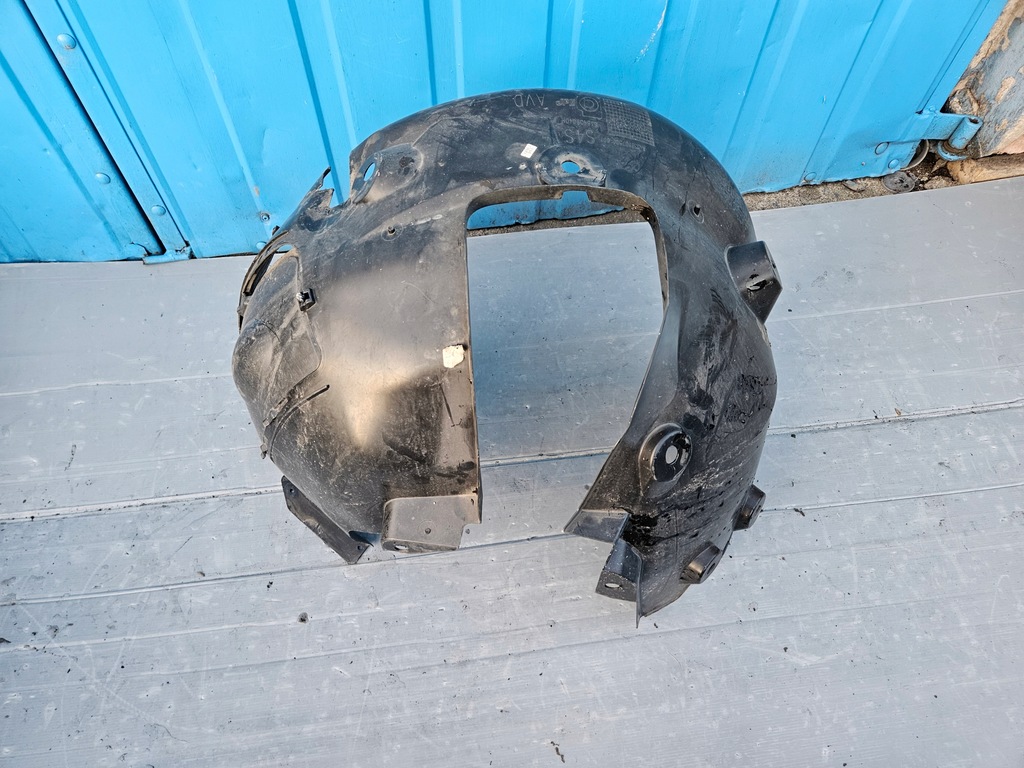 фото №1, Smart 453 fortwo підкрилок праве перед 4536907500