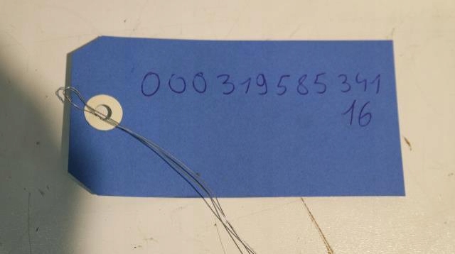 фото №11, Щуп щуп оливи maserati quattroporte