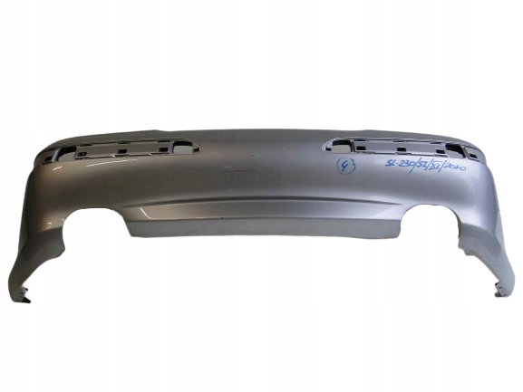 Купити Mercedes sl r230 230 бампер задня pts