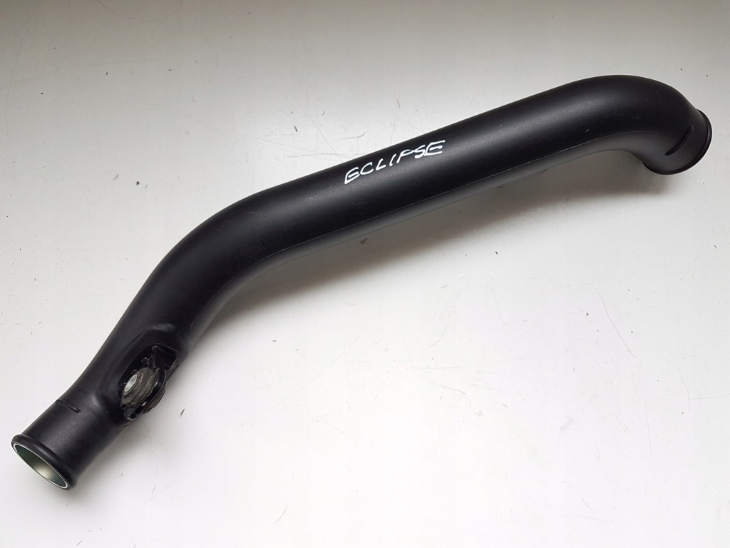 фото №1, Труба шланг интеркулер mitsubishi eclipse cross