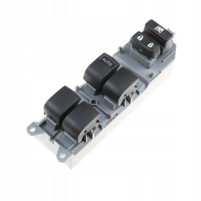 фото №15, Перемикач керування вікон