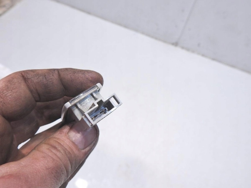 фото №6, Лампа освітлення стельовий vw golf v 1k0947109