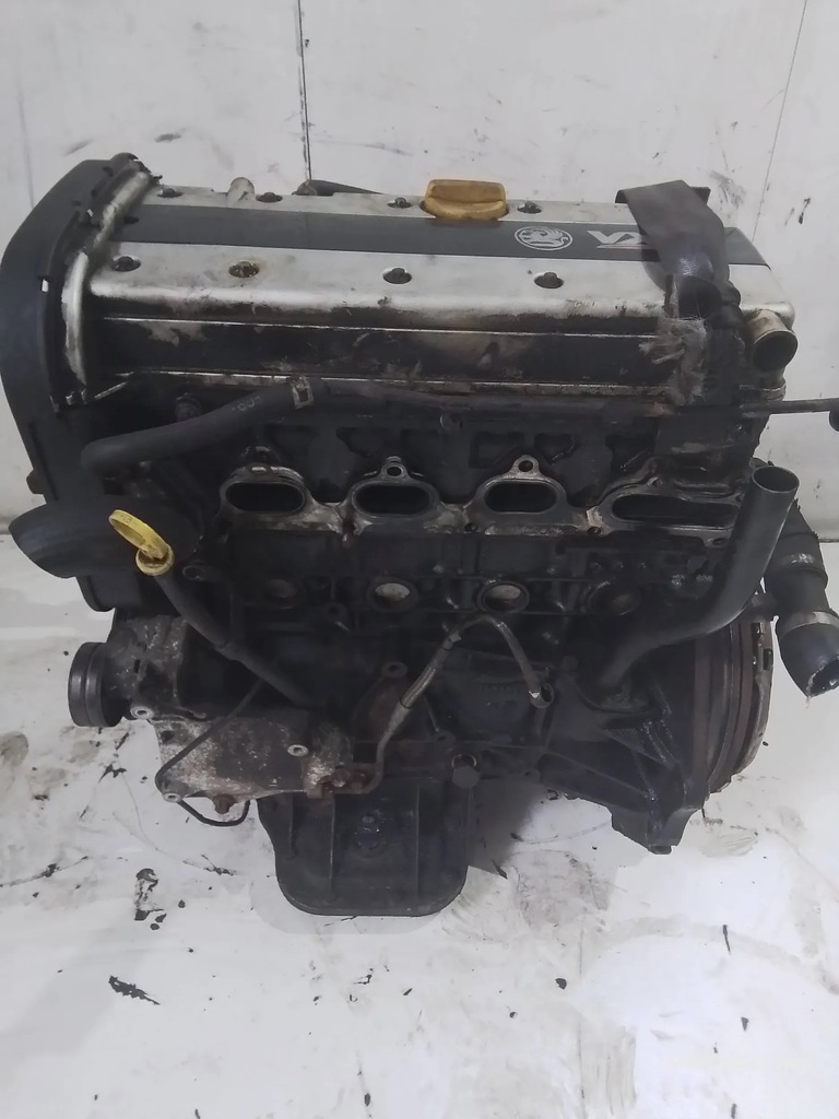 фото №7, Opel astra h 2010 двигун блок двигуна z20leh 130 tyś mil