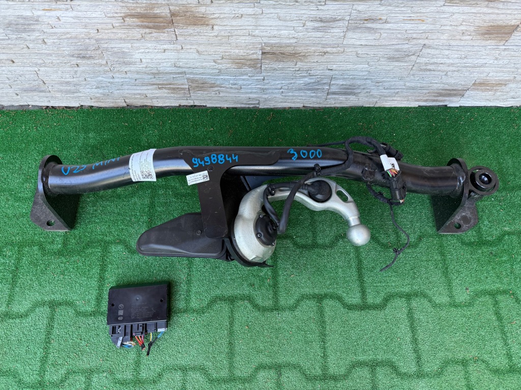 Купити Фаркоп  буксирувальний модуль електричний mini u25 9498844
