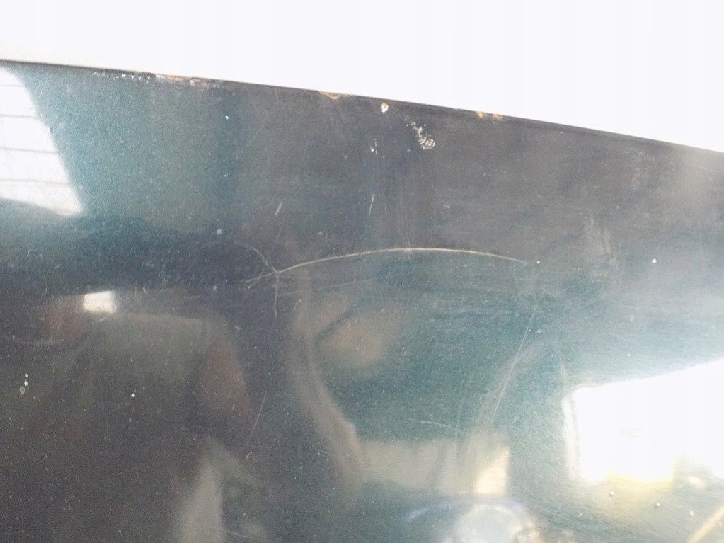 фото №6, Renault safrane 2.2dt 97r капот шумоізоляція