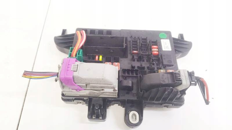 Купити Opel insignia модуль комфорту 2013 2.0l 2273776902 00182313213