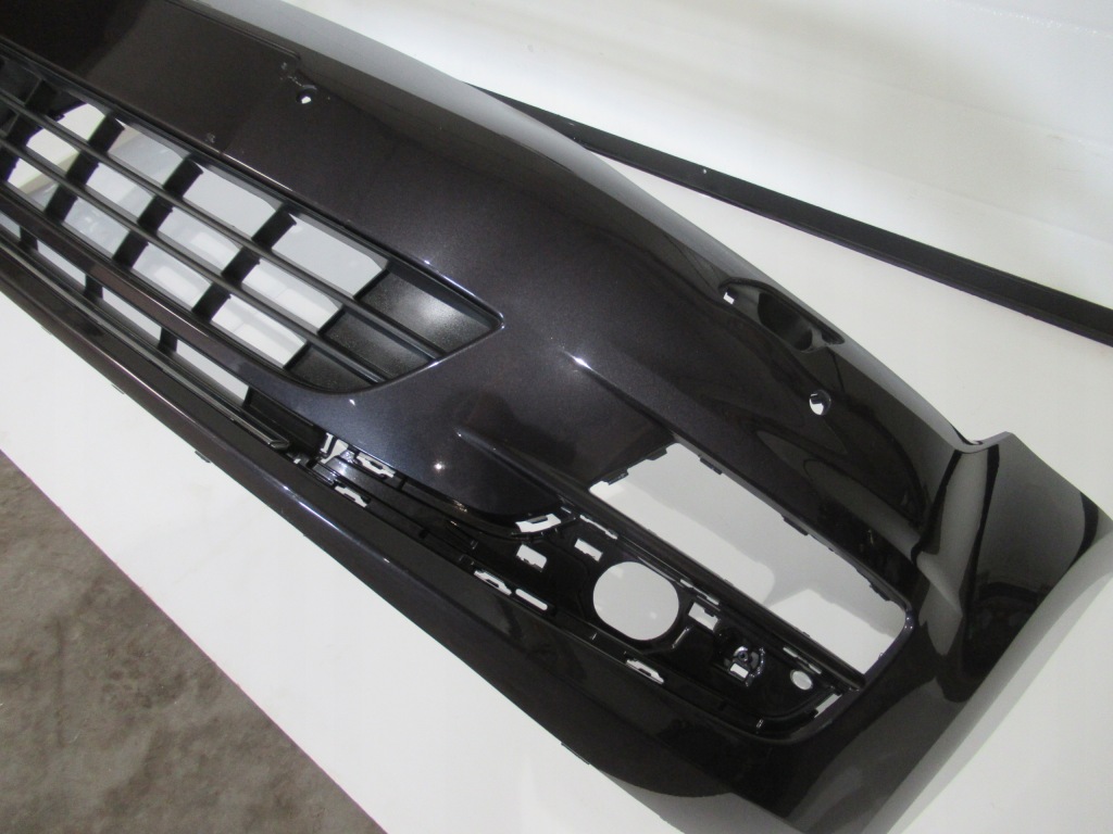 фото №5, Vw golf vii бампер перед 4xpdc омыватель 5g0807221