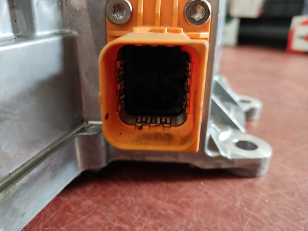 фото №5, Модуль аккумулятор гибрид bmw ccu220g-01