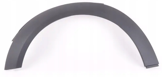 фото №10, Mini r55 clubman r56 hatch r57 cabrio оригинальная накладка крыла перед p