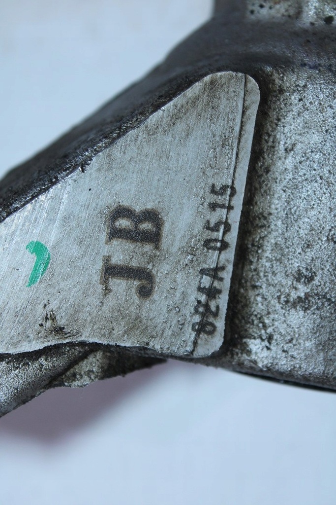 фото №6, Мост редуктор nissan navara np300 d23