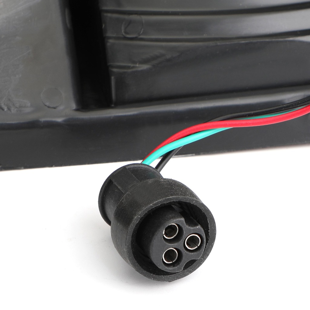 фото №6, Лампи кутові do land rovera range rover classic 1987-1995