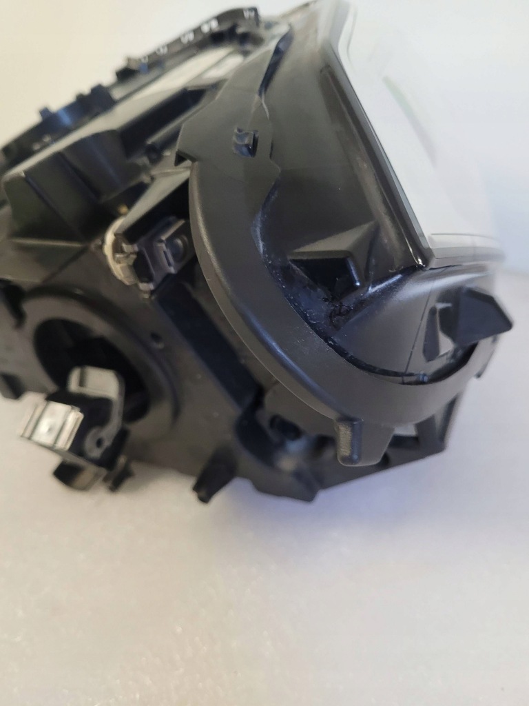 Bmw x1 f48 lci рестайлинг  фара правый  full led правая  5a01172 Цена