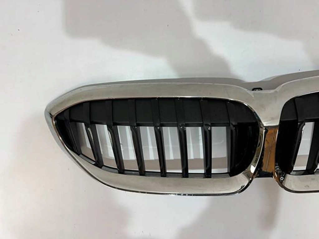 фото №10, Bmw 3 g20 g21 решётки радиатора решётка радиатора решётка радиатора