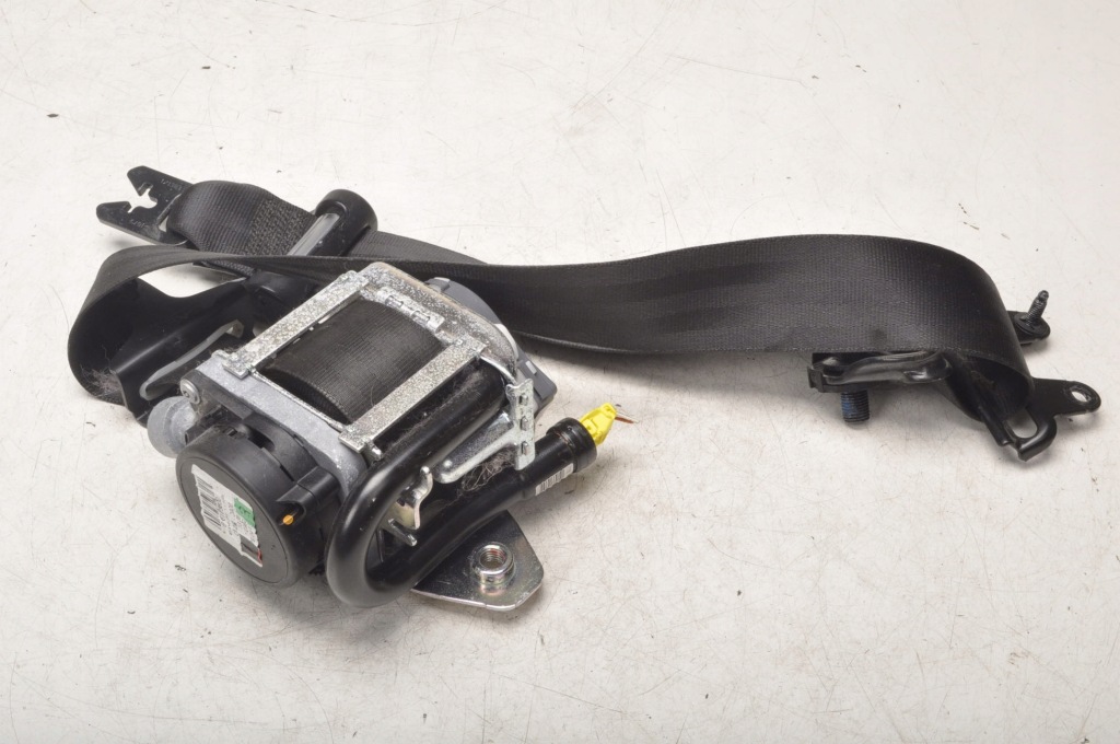 фото №1, Volvo s60 ii v60 pas правый перед передний 616155800