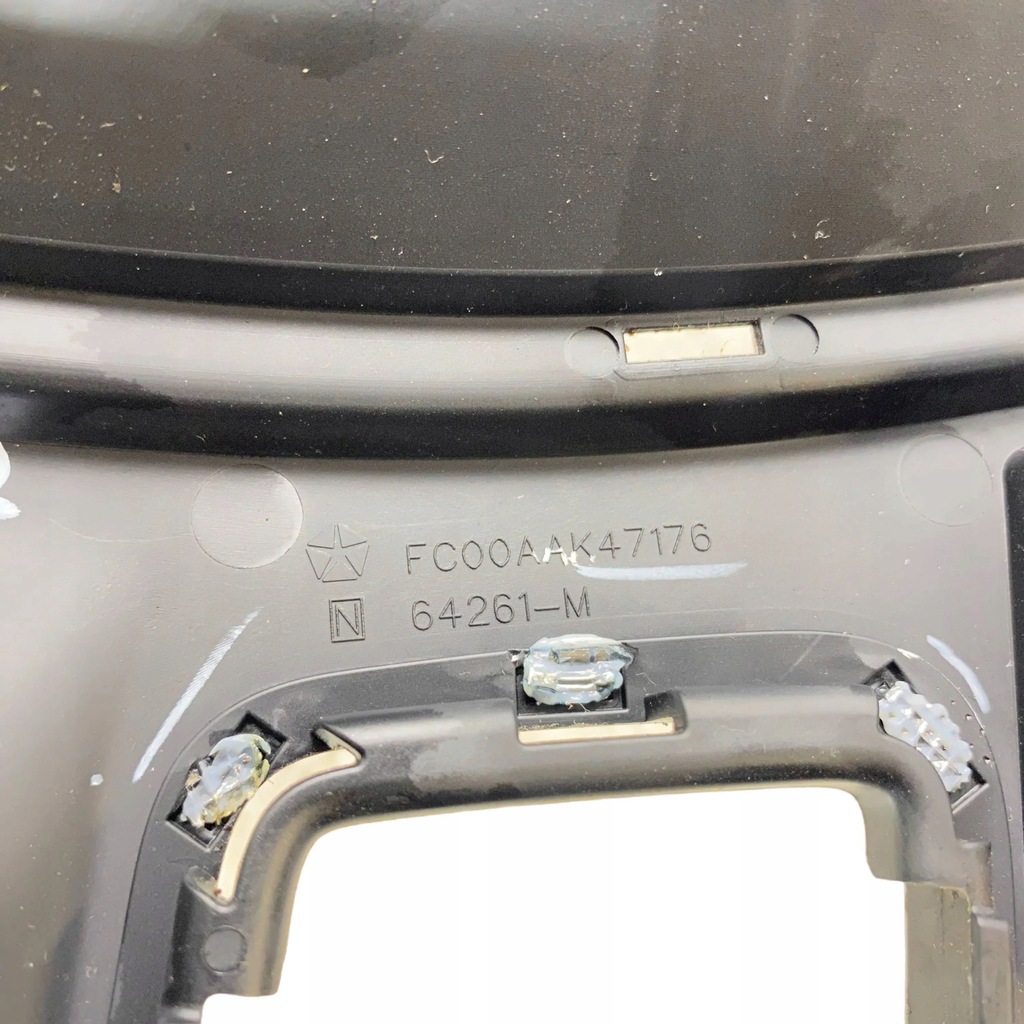 фото №8, Dodge charger 2016 чохли