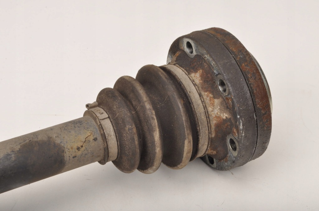 фото №3, Aston martin db9 6.0 привідний вал задня задня 4g43-4k138-ba