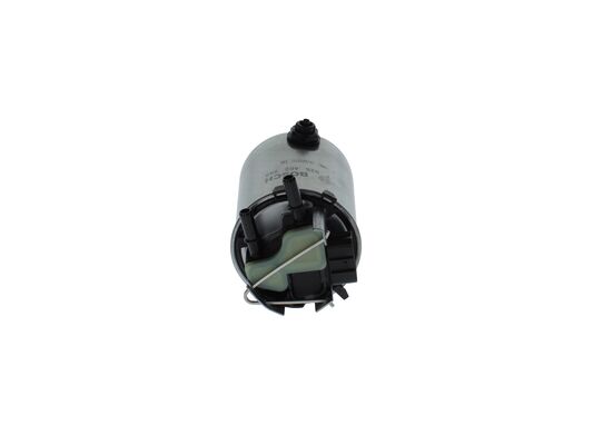 Фильтр топлива bosch f 026 402 288 Цена