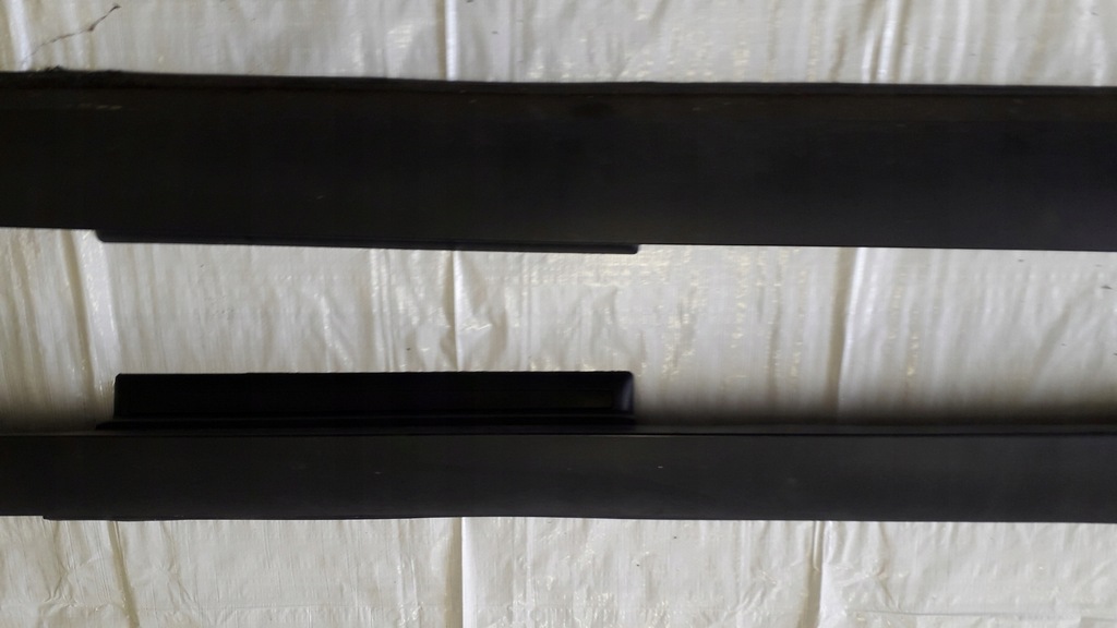 фото №10, Молдинг поріг накладка поріг s5p0853851f 5p0853852 seat altea 2003-2010