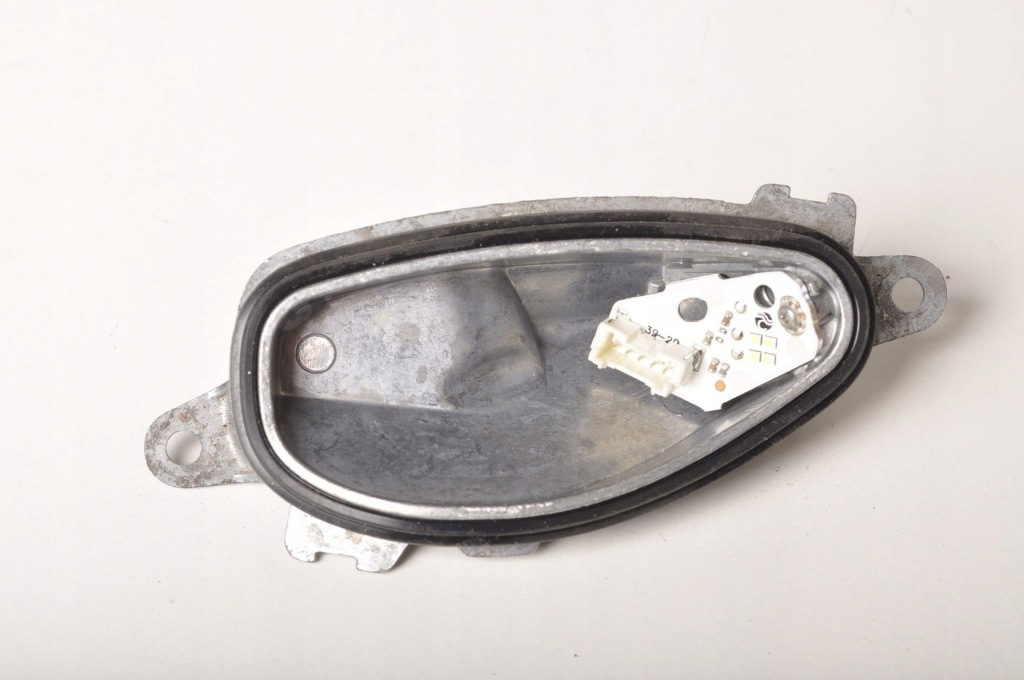 фото №1, 2020r + discovery v l462 модуль перетворювач фара led лівий xl397832c