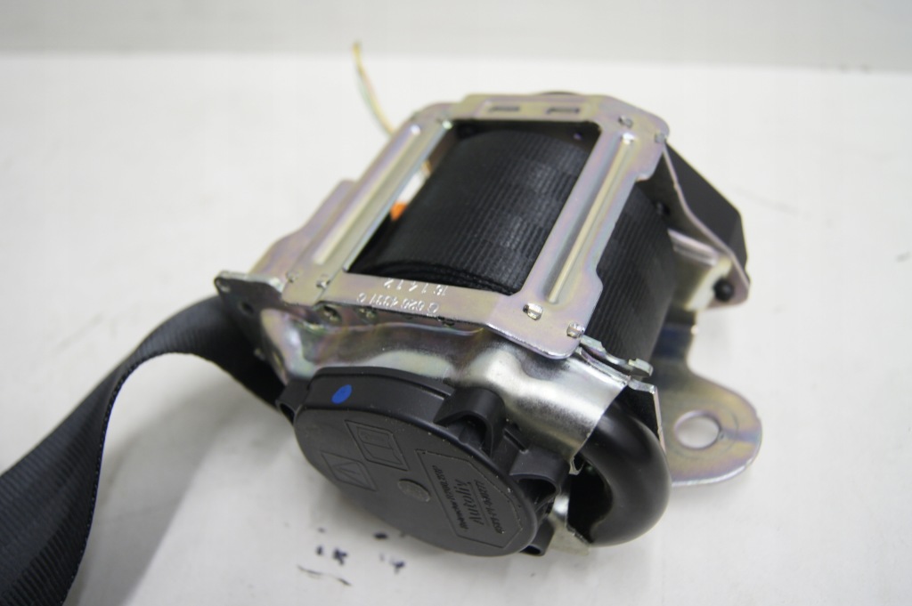 фото №7, Volvo xc90 ii ремені задні з натягувач лівий правий