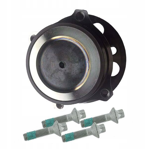 фото №1, Skf vkba 7186 набор подшипник колеса