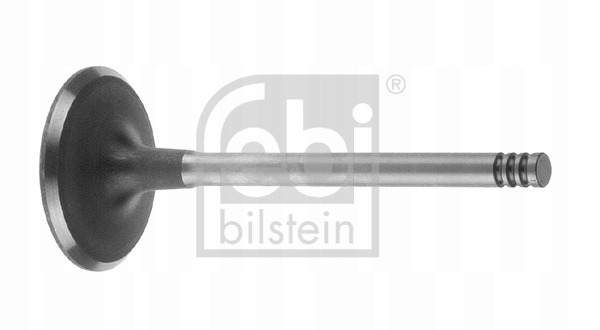 Клапан впускной  febi bilstein 19992 Цена