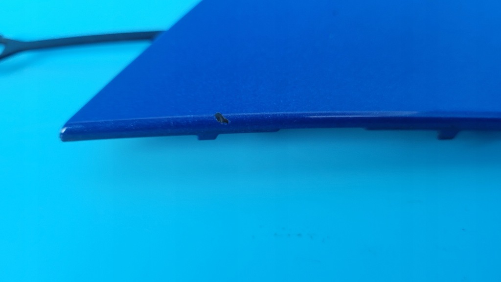 фото №9, Opel mokka ii b 23r заглушка бампера перед 9835274980