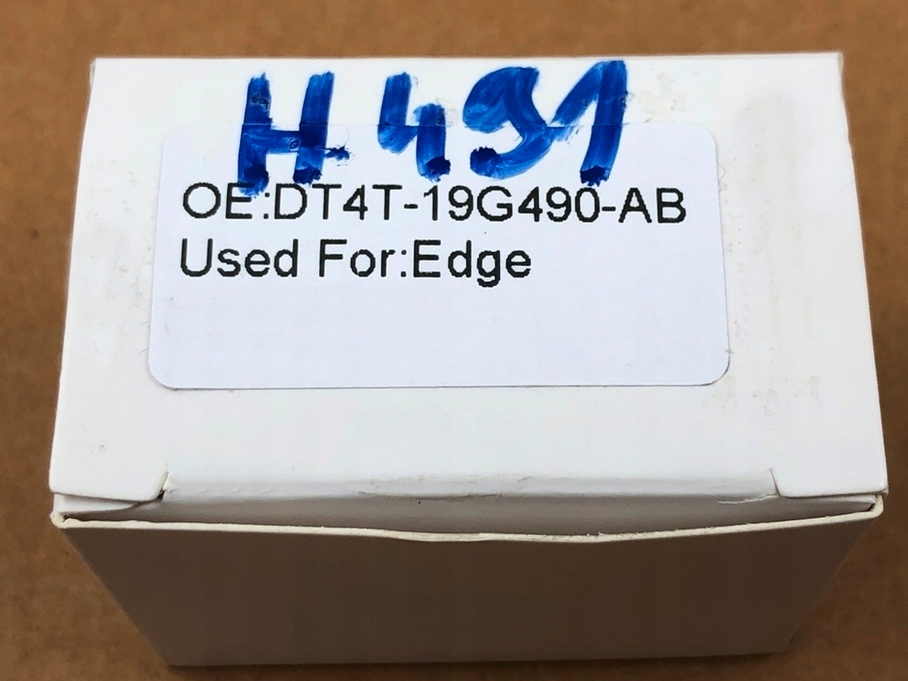 фото №7, Камера poglądowa cam 6 pin dt4t-19g490-ab do ford edge lift 2010-2014