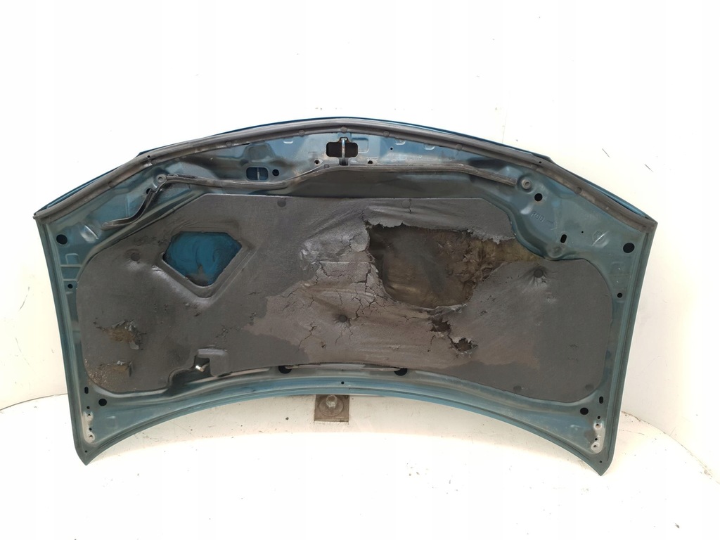 фото №5, Капот mazda premacy 20q