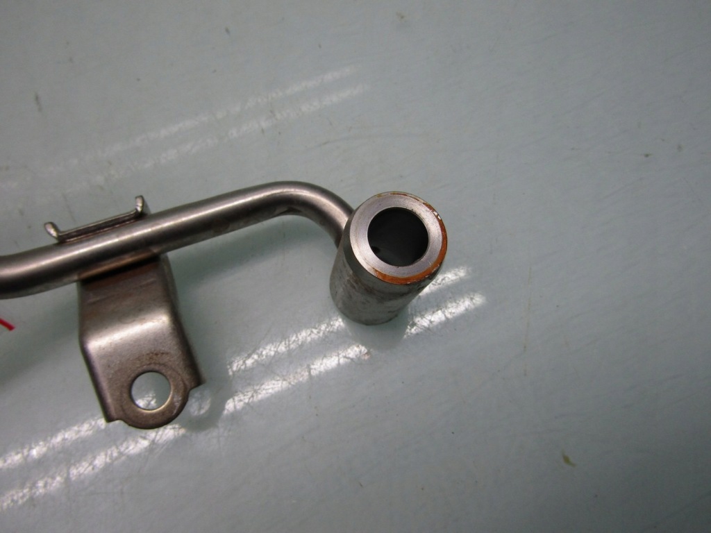 фото №3, Ceed iii 1.5 t-gdi 21r труба турбіни охолодження