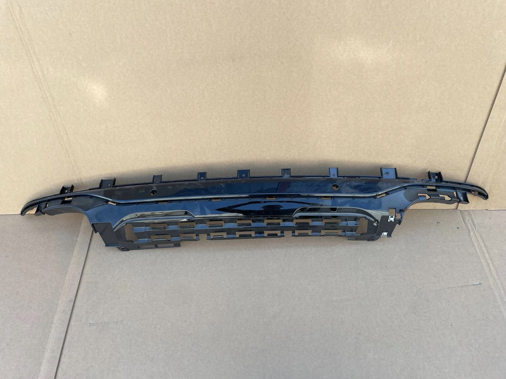 фото №1, Ford kuga mk3 спойлер задня задній оригінал