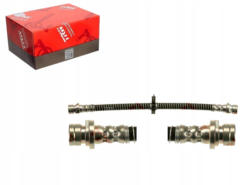 фото №1, Trw pha531 шланг тормозной гибкий