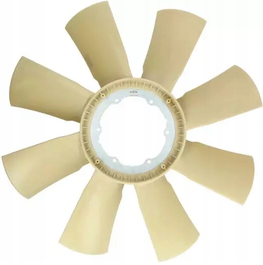 фото №10, Вентилятор вентилятора scania 4 p g r t dc09.108-dt16.08 01.00- nrf