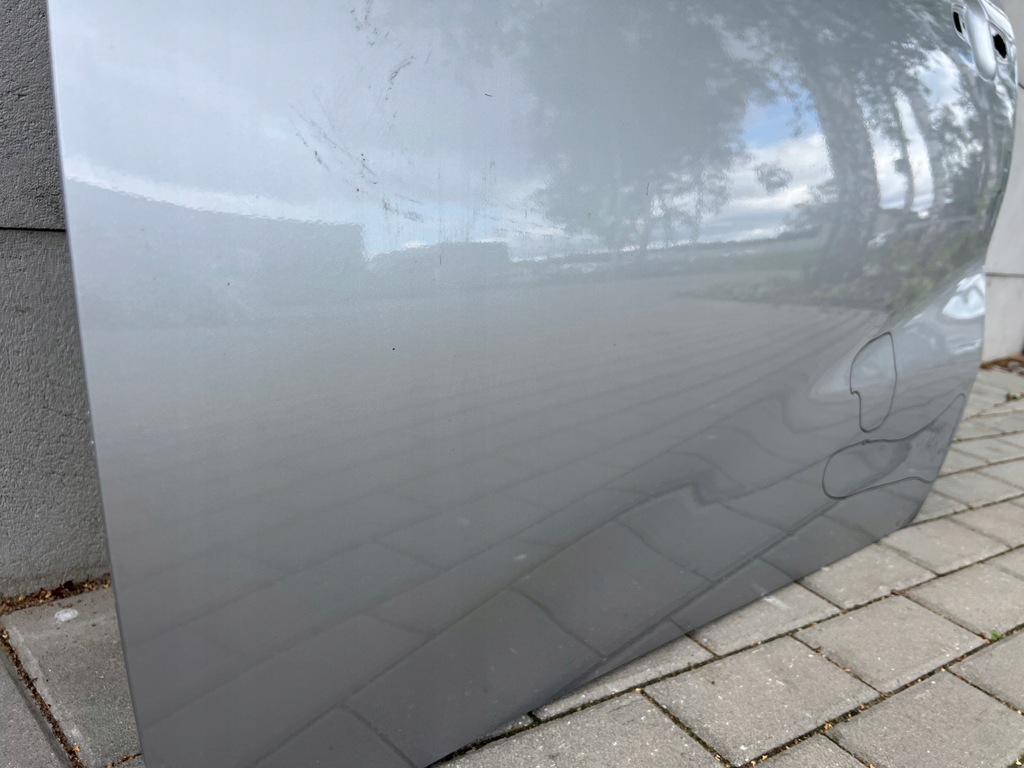 фото №11, Дверь toyota aygo x od 2022 перед левый передние левая