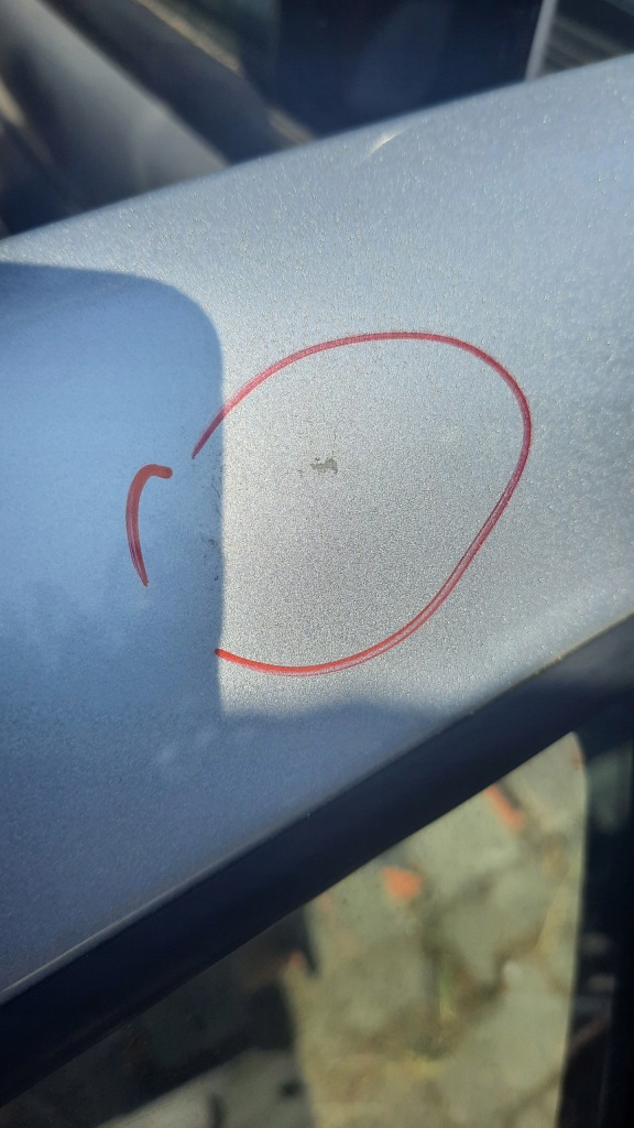 фото №2, Дверь перед передние левая vw bora 01r