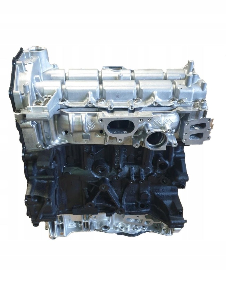 фото №1, Двигатель 2.0 tdci ecoblue ford euro 6 двигатель двигатель transit