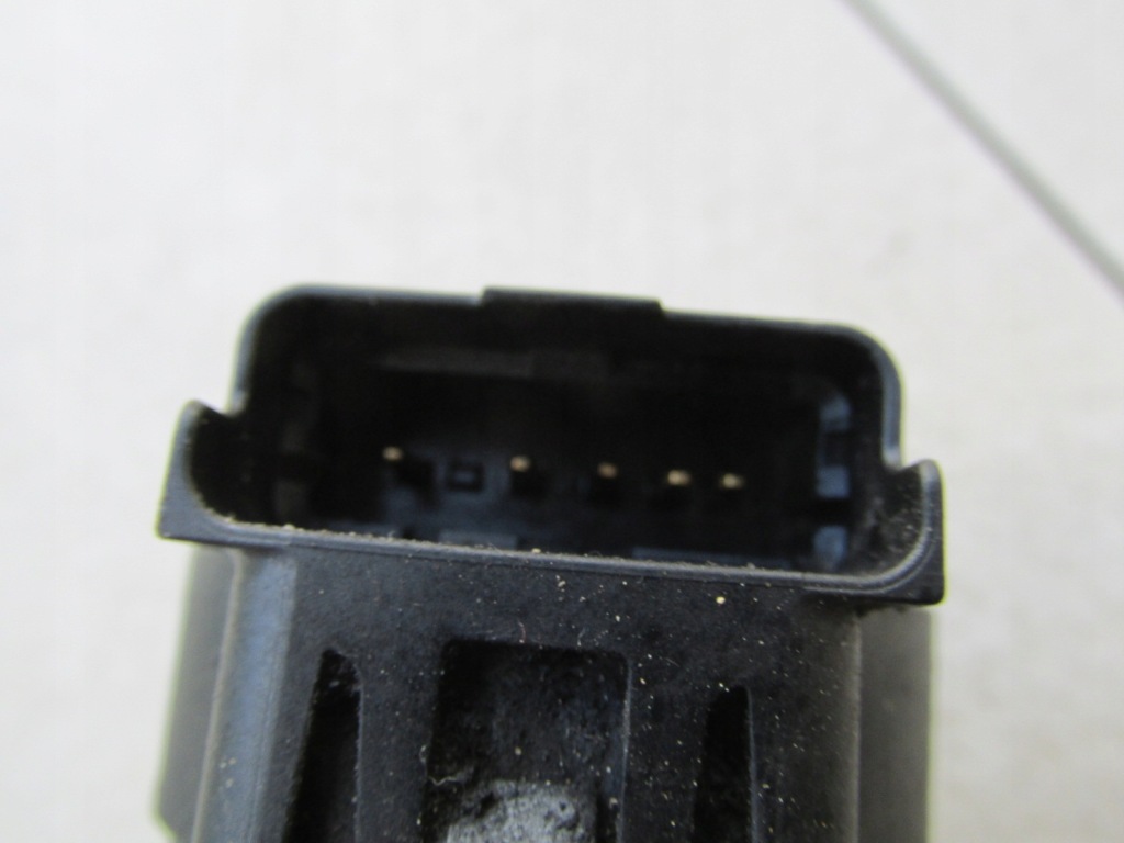 фото №3, Дроссельная заслонка fusion lift fiesta 6 focus 1,6 tdci