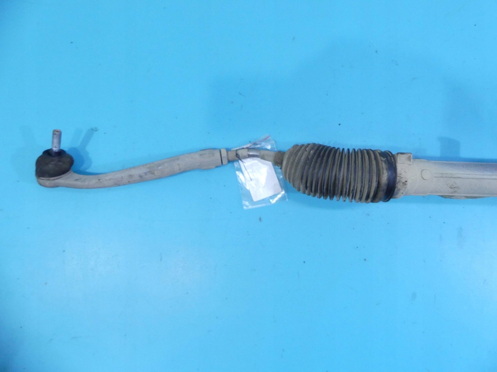 фото №6, Трансмісія рейка рульова dacia sandero iii 20-