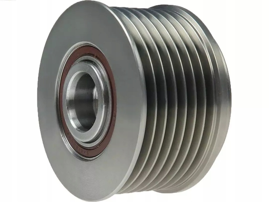 Afp0013 шків генератора wolnobieżne as-pl Доставка