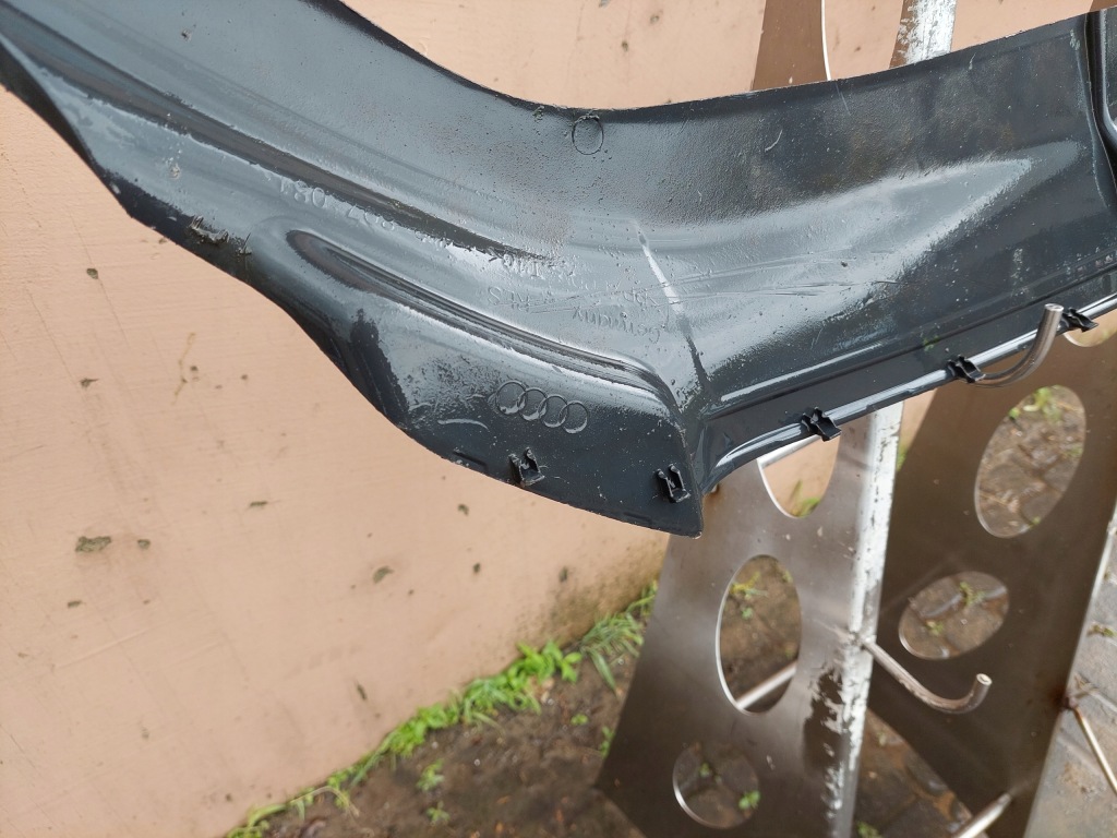 фото №7, Audi q7 защита поперечина передний na pas 4l0