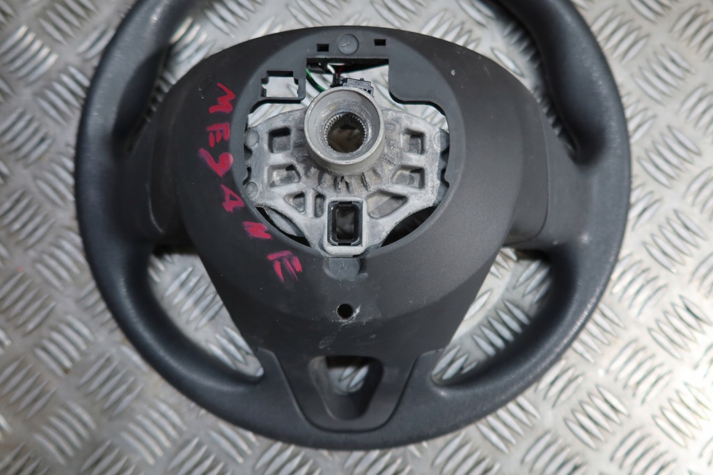 фото №7, Повітропровід megane iii