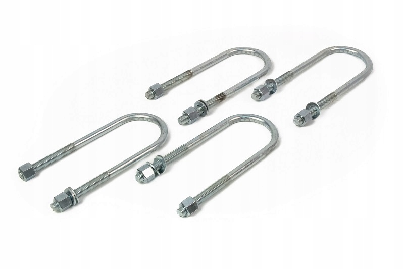 фото №1, Скоба стяжки suzuki samurai задній міст raptor 4x4